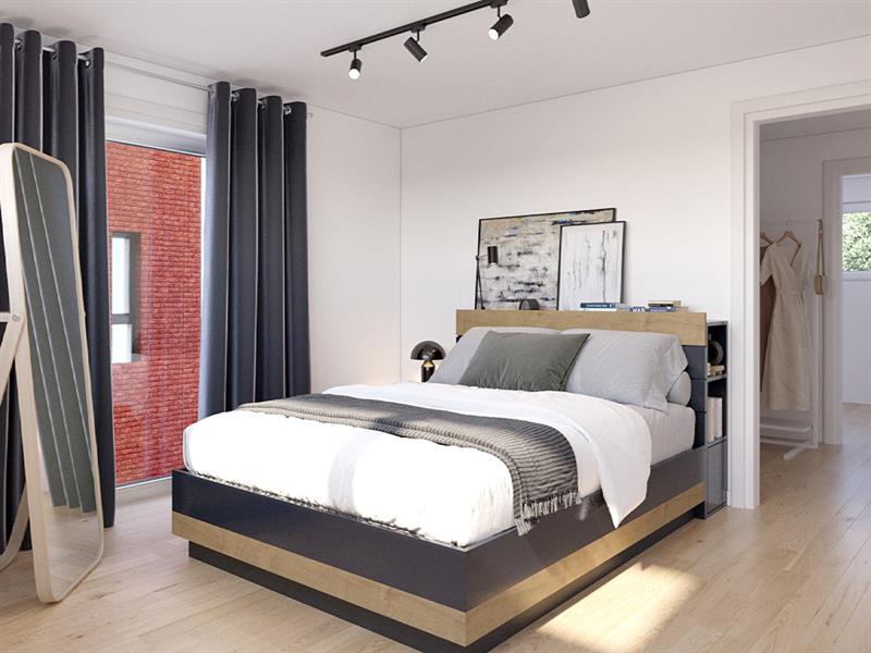Appartement à vendre à Novilla